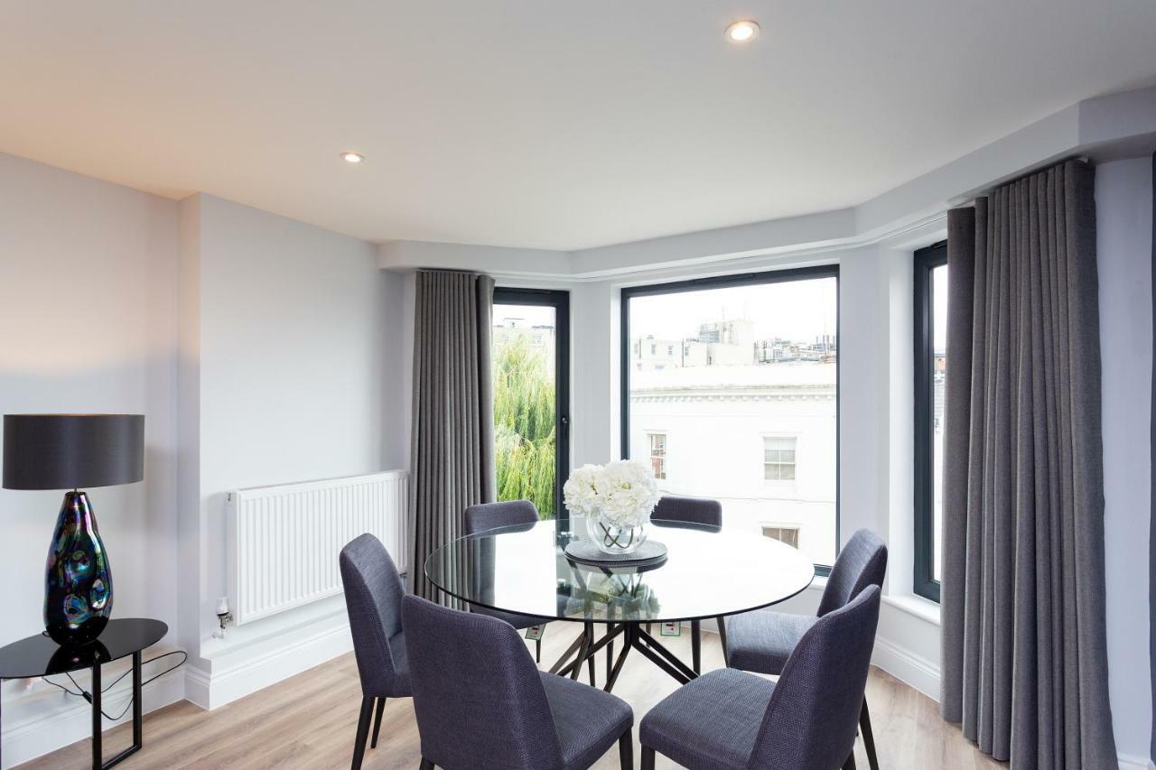 The Carlyle - Stunning Serviced Apartments Londres Exterior foto