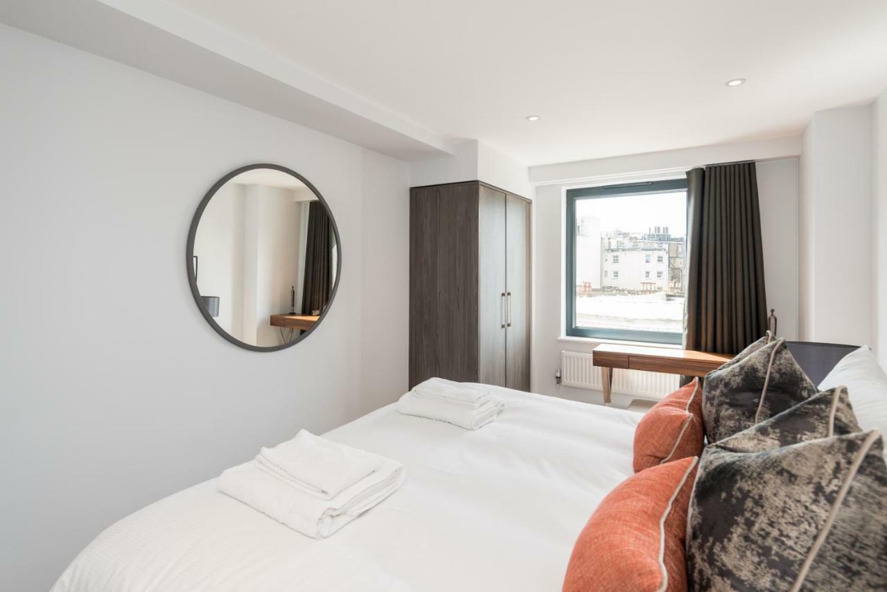 The Carlyle - Stunning Serviced Apartments Londres Exterior foto