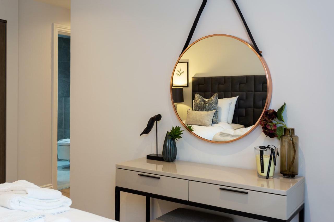 The Carlyle - Stunning Serviced Apartments Londres Exterior foto
