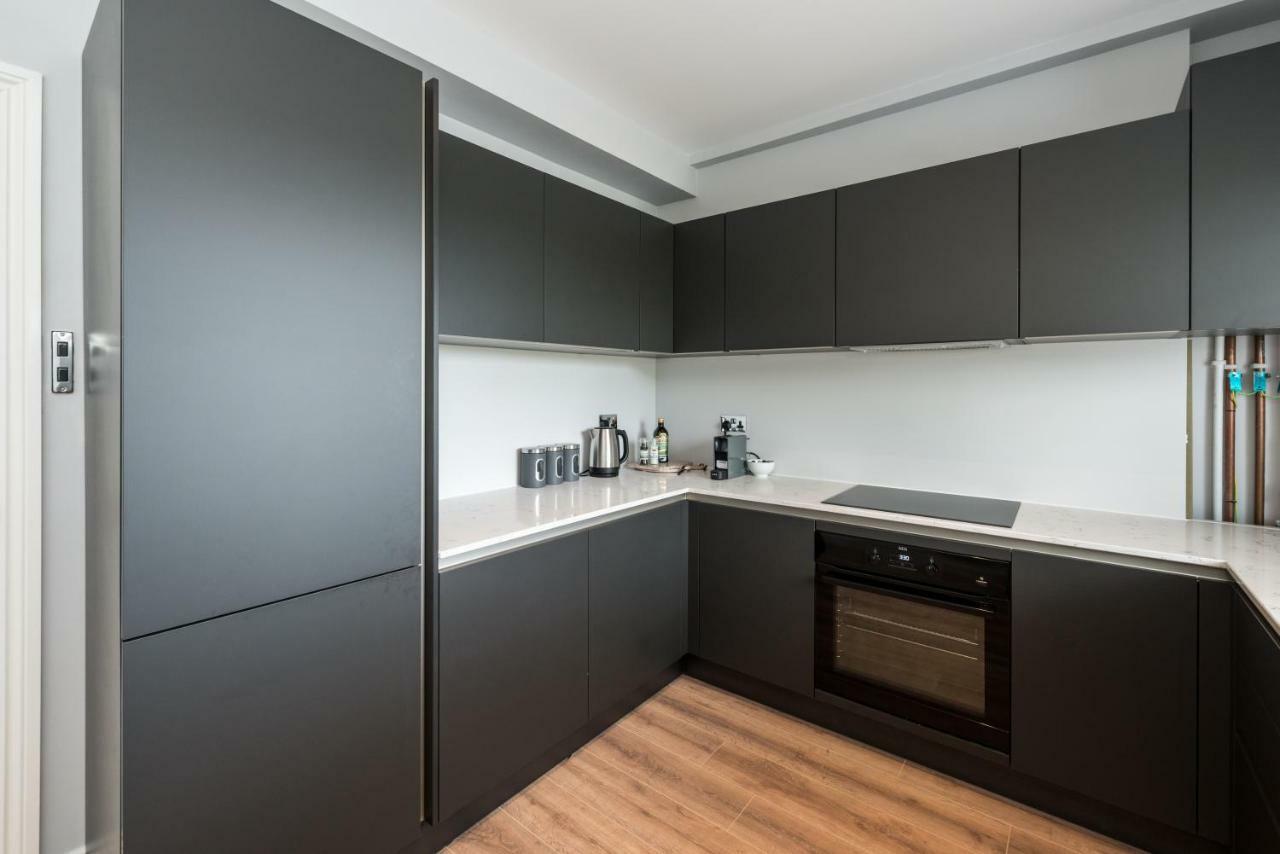 The Carlyle - Stunning Serviced Apartments Londres Exterior foto