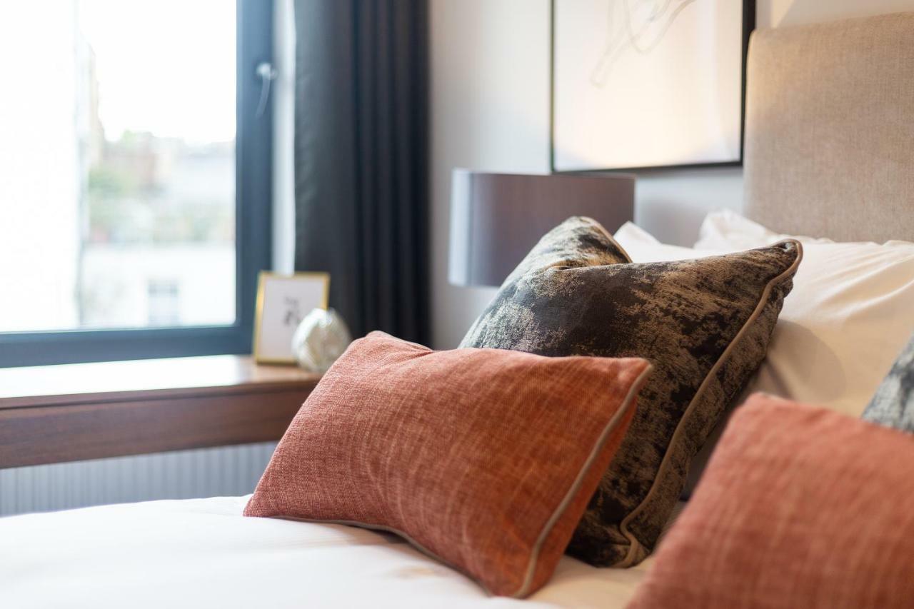 The Carlyle - Stunning Serviced Apartments Londres Exterior foto
