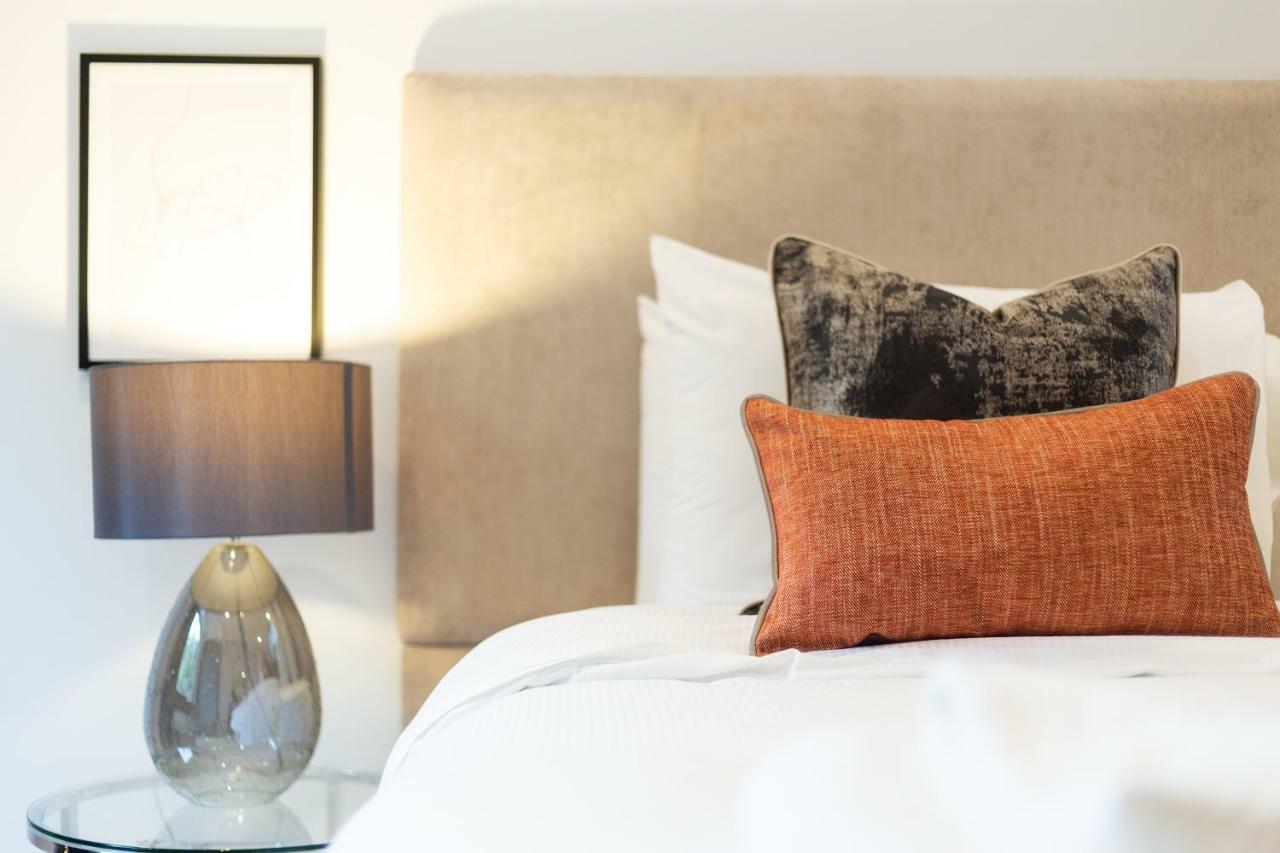 The Carlyle - Stunning Serviced Apartments Londres Exterior foto